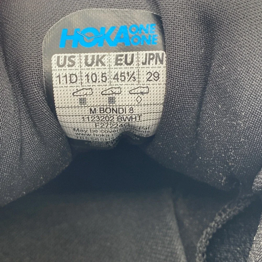 Hoka One One hoka mens